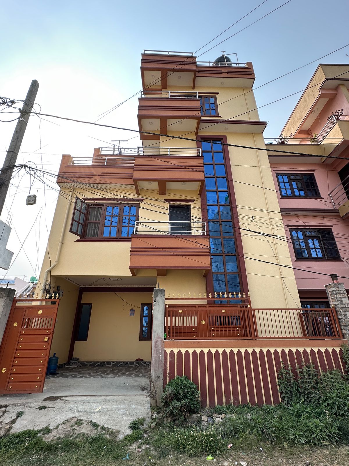 Picture of Mahalaxmi Municipality, Bagmati